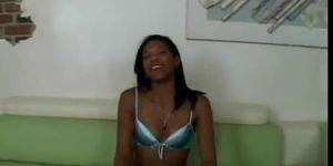 latina gets fucked pov - [420] Horny Cute Latina Emy Reyes Gets Fucked Good POV