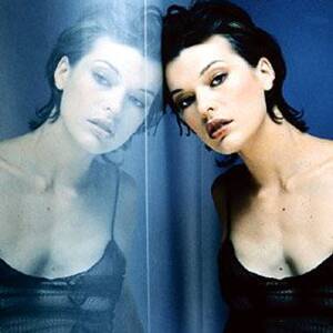 Milla Jovovich Videos - Milla Jovovich is quite a character