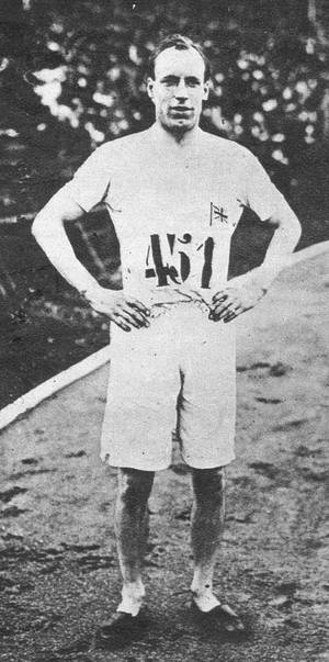 Kate Liddle Porn Redhead College - Eric Liddell - 16 January 1902 â€“ 21 February 1945. Eric was an Olympian  athlete