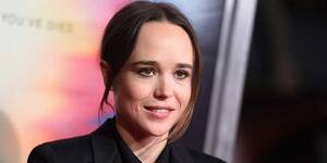 Ellen Page Fucked - Ellen Page Calls Out Brett Ratner's Outing Her on 'X-Men' Set as  'Homophobic'
