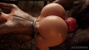 3d Werewolf Vampire Porn - The Captive Part I & II - Jackerman (Monster) - XVIDEOS.COM