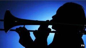 Jazz Porn Captions - Jazz FM apologises over 'porn' soundtrack - BBC News