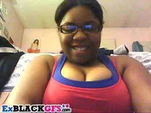 ebony pussy toying and squirting - 