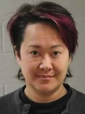 Drunk Porn Star - Ex-porn star charged after driving child to school drunk