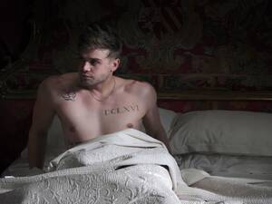 Forced Gay Sex - The White Lotus gay sex scene was shocking because it was so gloriously  unapologetic | Barbara Ellen | The Guardian