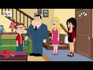 American Dad Qwen Porn - American dad stan gwen porn - Download sexy reshma latest telugu romantic  movie jpg 480x360