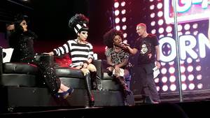 Bianca Del Rio Porn - Bianca Del Rio at GAY Porn Idol 4/8/17