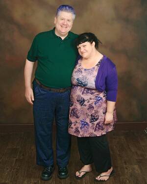 Jen Dave Amateur Porn - Amateur Porn Stars Look Book