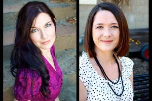 litle girl anal - Kat DeSalle