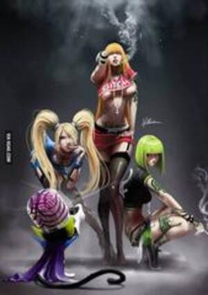 All Grown Up Powerpuff Girls Porn - Powerpuff Girls all grown up | MOTHERLESS.COM â„¢