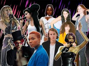 Miley Cyrus Katy Perry Shemale Porn - White people poorly covering black music must be stopped': The dos and don' ts of the 2020 cover version | The Independent