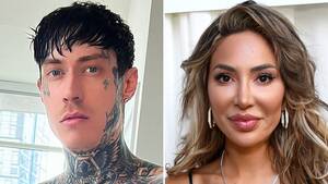 Miley Cyrus Pregnant Porn - Miley Cyrus' Brother Trace Cyrus Slams OnlyFans Creators | Us Weekly