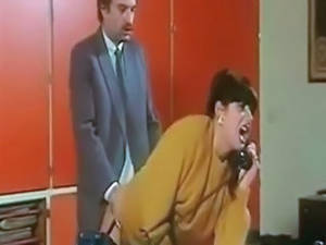 Doggystyle Office Porn - Clothed Doggystyle Hardcore Office Secretary Vintage