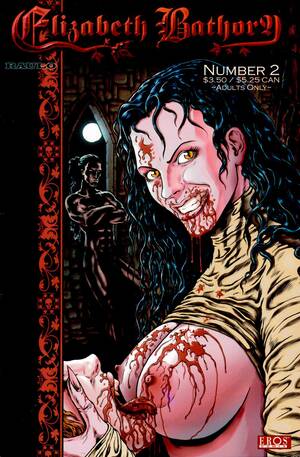 Elizabeth Bathory Raulo Porn - Comics - Completed - Elizabeth Bathory [Raulo] | F95zone
