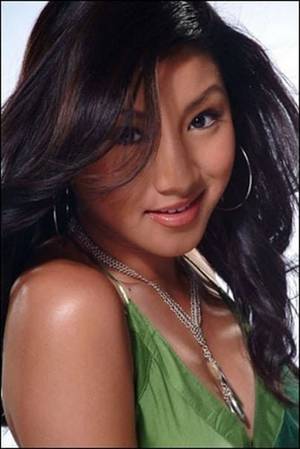 Jasmine Trias Porn - Jasmine Trias