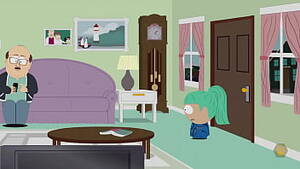 free south park sex - Free South Park Porn | PornKai.com