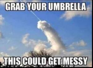 Caught Having Sex Jokes - Cum In\