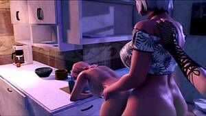 christmas shemale cartoon - Christmas Special - XVIDEOS.COM