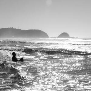 Naked Beach Sex Tube - Want to Love Your Body? Try Swimming Naked. - The New York Times