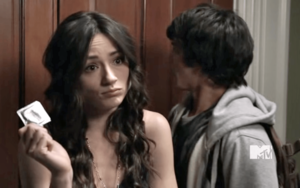 Allison Argent Porn - What's so Special About Allison Argent? â€“ The Geekiary