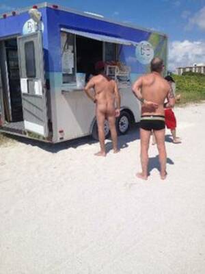 miami nudist beach pics gallery - 22 Nude beaches ideas | nude beach, beach, miami beach