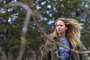 Jennifer Lawrence Bondage Porn - Actor's Profile â€“ Jennifer Lawrence â€“ Slap Ass For Motivation