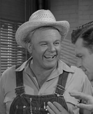 Gomer Pyle Fake Porn - Jeff Pruitt