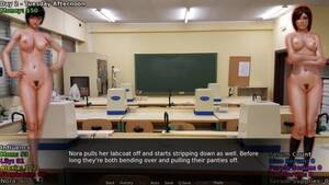 Lab Rats Porn Cartoon 2016 - Vren Lab Rats 2 version 0.21 | XXXComics.Org