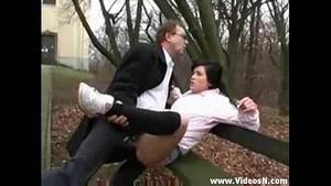 horny fat girl in public - 