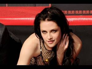 handjob under the stars - Kristen Stewart Hand Job Controversy On Movie