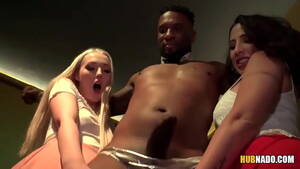 black stripper interracial - Black stripper fucks Lovita Fate and Adara Love - XVIDEOS.COM