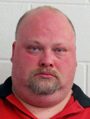 Newborn Baby Porn - New Lisbon man charged with child porn possession