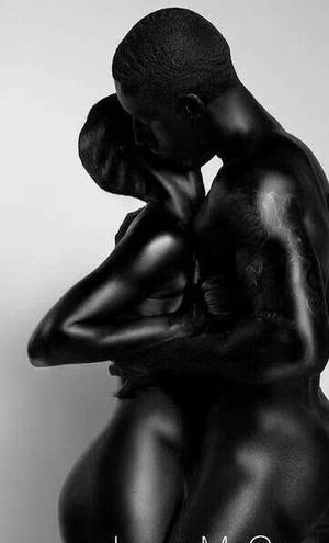 cute black art - My name is Scottie Lowe and I'm the owner of a company called AfroerotiK. I  created AfroerotiK to create a shift in the perception of Black sexuality.