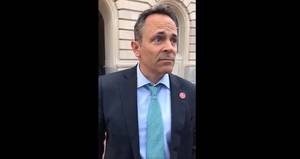 Catholic Schoolgirl Porn Captions - Kevin WheatleyMarcus Green | VIDEO | Gov. Bevin 'guarantees' children in  Kentucky were 'sexually assaulted' as a result of Friday's school closure