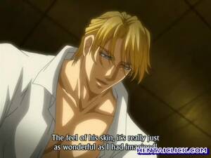 Anime Muscle Anal - Anime Boy Anal Sex And Love With A Muscular Man : XXXBunker.com Porn Tube