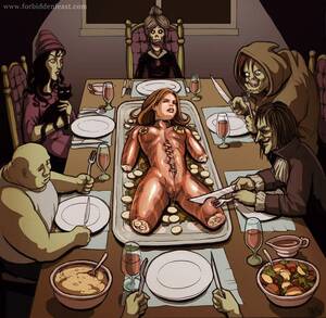 Dolcett Cannibal Eating Girl Porn - Dolcett Cannibal (48 photos) - porn