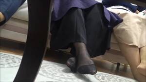 Hijab Pantyhose Sex - arab turkish hijab nylon soles - ZB Porn