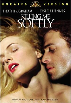 Joseph Graham Porn - Amazon.com: Killing Me Softly (Unrated Edition) [DVD] : Heather Graham,  Joseph Fiennes, Natascha McElhone, Ulrich Thomsen, Ian Hart, Jason Hughes,  Kika Markham, Amy Robbins, Yasmin Bannerman, Rebecca R. Palmer, Ronan  Vibert, Olivia