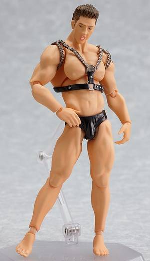 Bjd Doll Gay Porn - Billy the porn star