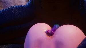 Godzilla Furry Porn Anal - Japanese TEEN FUCKS FURRY GODZILLA, Anal Creampie, (Wild Life Game) -  Pornhub.com