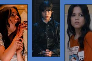 Jennifer Garner Hardcore Porn - The 10 best Jenna Ortega movies and TV shows, ranked