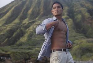 Male Pacific Islander Porn - Cedric Jonathan - beautiful Pacific Islander | Hot Asian Guys - male  models, actors, and male celebrities