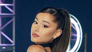 Ariana Grande Victoria Justice Porn Hentai - Ariana Grande and Victoria Justice: Victorious beef explained | The US Sun