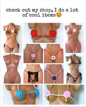 Girls Fucked In String Bikinis - String Bikini Uncensored Extreme Open Crotch Bikini Micro Fuck Me Panties  Sequins Extreme Lingerie Crotchless Bikini Naughty Whore Panties - Etsy  Ireland