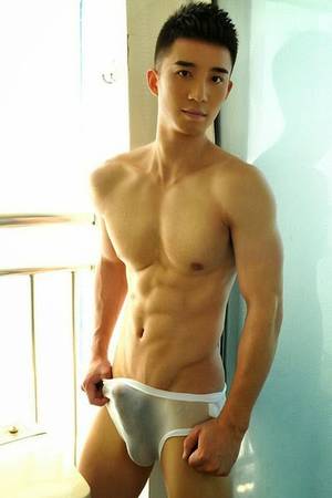 Korean Hunk Gay Porn - Asian Hunk Porn