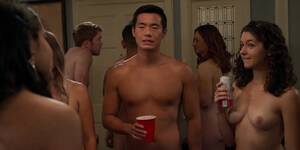 College Movie Sex Scenes - Pauline Chalamet, Amrit Kaur, Nili Rain Segal, Lauren Spencer, Sierra Katow  naked - The Sex Lives of College Girls s01e02 (2021) TV Show adult movie  scenes | Adult Series