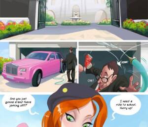 Complete Rich Bitch Comic Porn - Rich Bitch Public Toy | Erofus - Sex and Porn Comics