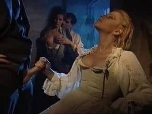 Italian Dracula Porn - 