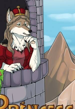 Furry Porn Comic Princess Rush - Princess Rush 2 (jagon), 20 images. Exhibitionism porn comics.