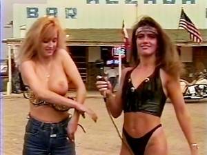 biker orgy - Biker Girls Going Crazy 01 - Part 1